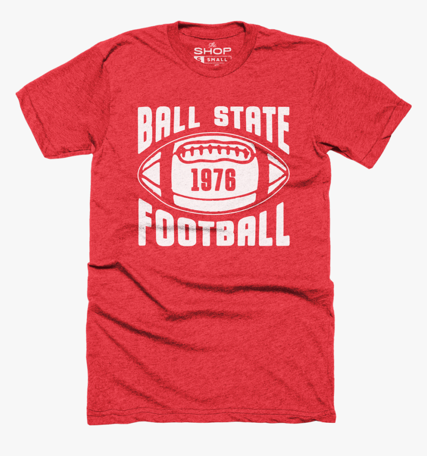 Ball State Football"
 Data-large Image="//cdn - Funny Thanksgiving Family Shirts, HD Png Download, Free Download