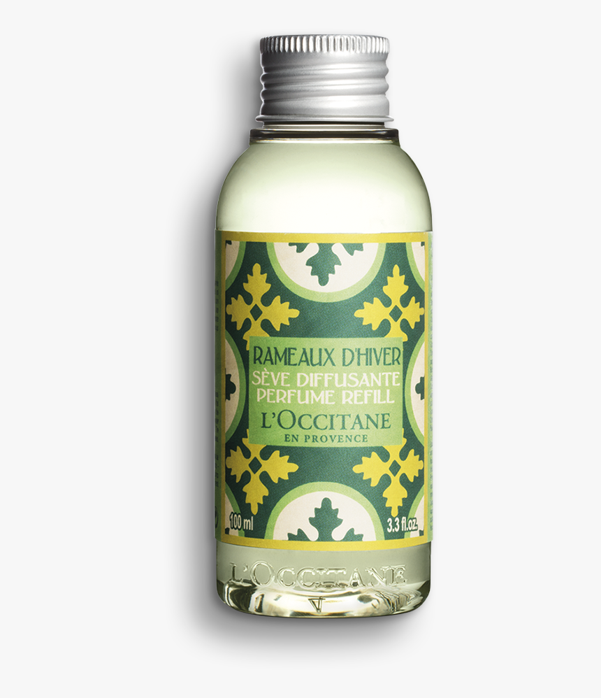 Display View 1/1 Of Winter Forest Perfume Refill - L'occitane En Provence, HD Png Download, Free Download