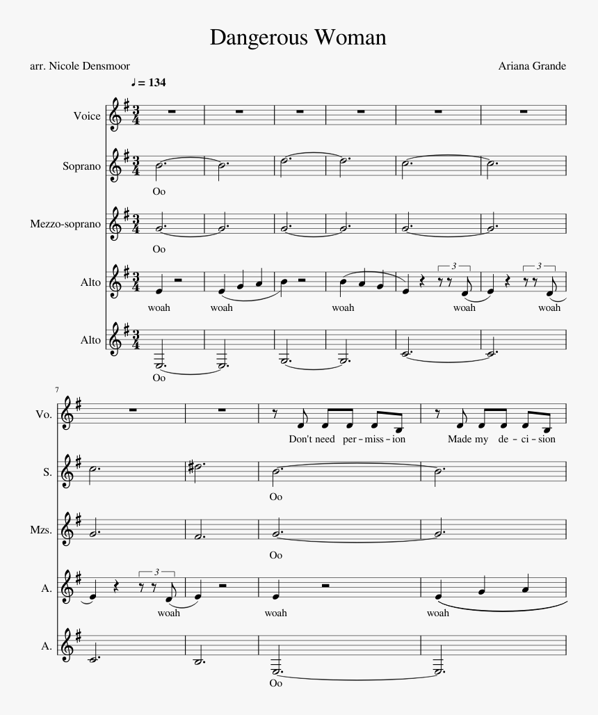 I M Gonna Be 500 Miles Sheet Music, HD Png Download, Free Download