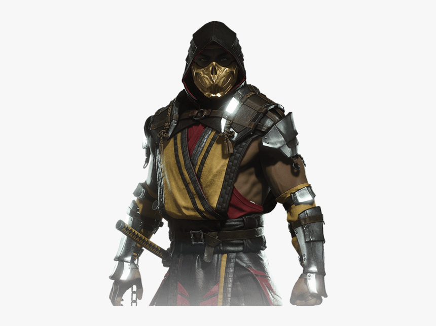 Mortal Kombat 11 Png, Transparent Png, Free Download