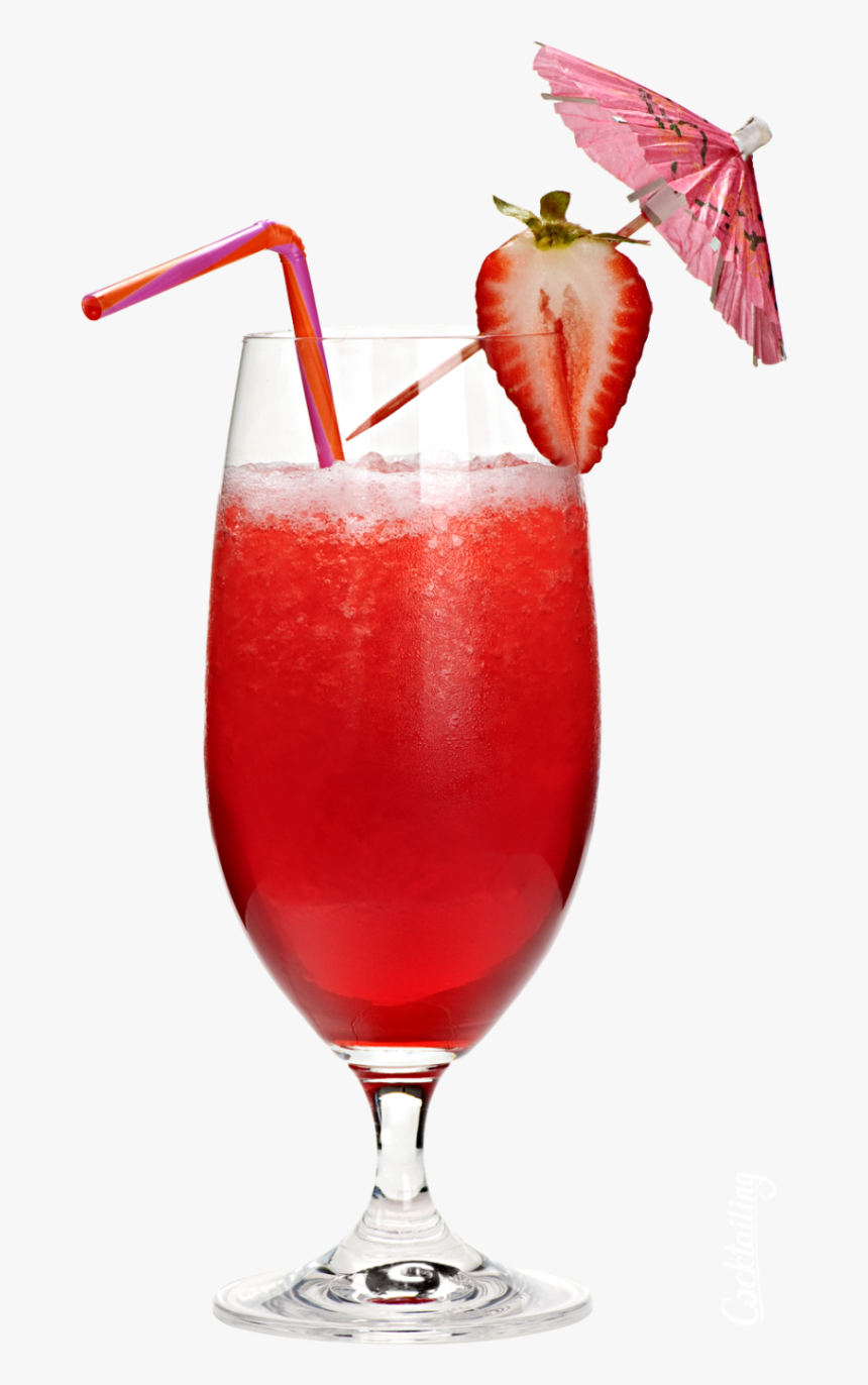 Cocktail Png Image - Коктейль Пнг, Transparent Png, Free Download