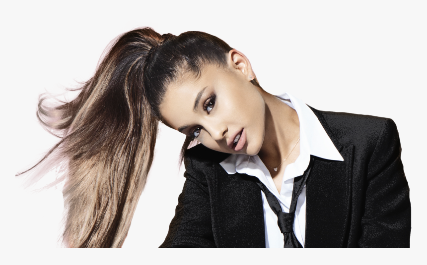 Ariana Grande Snl Promo, HD Png Download, Free Download