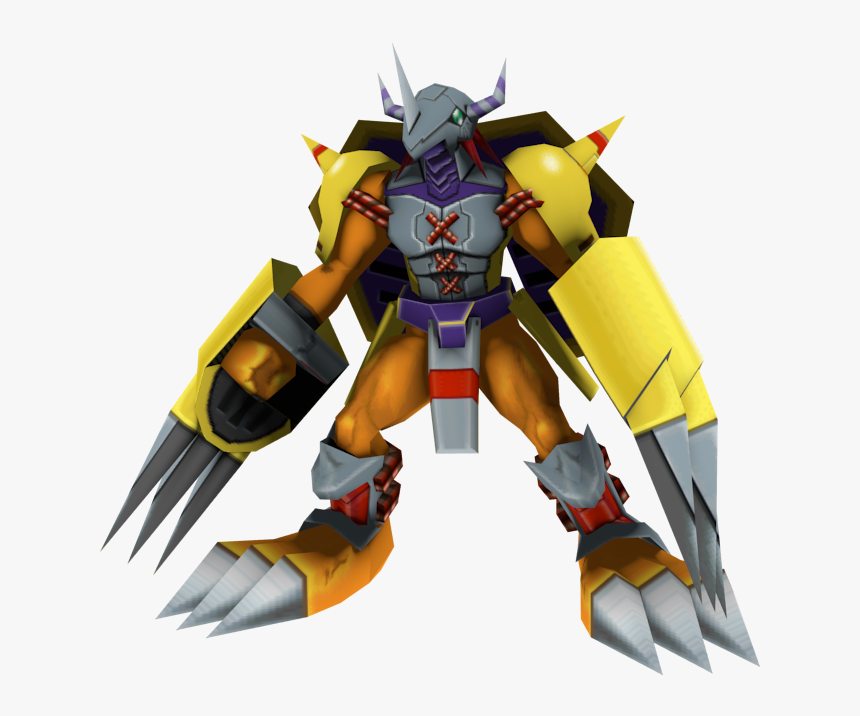 Download Zip Archive - Wargreymon Png, Transparent Png, Free Download