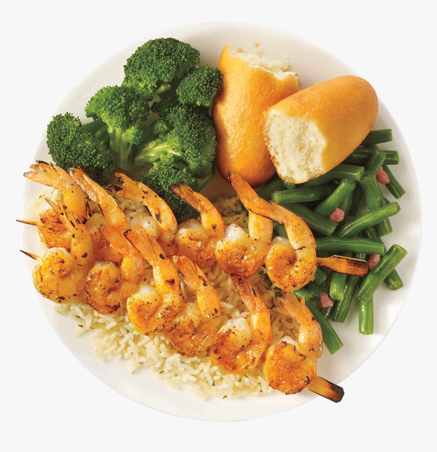 Captain D's Shrimp Meals, HD Png Download, Free Download