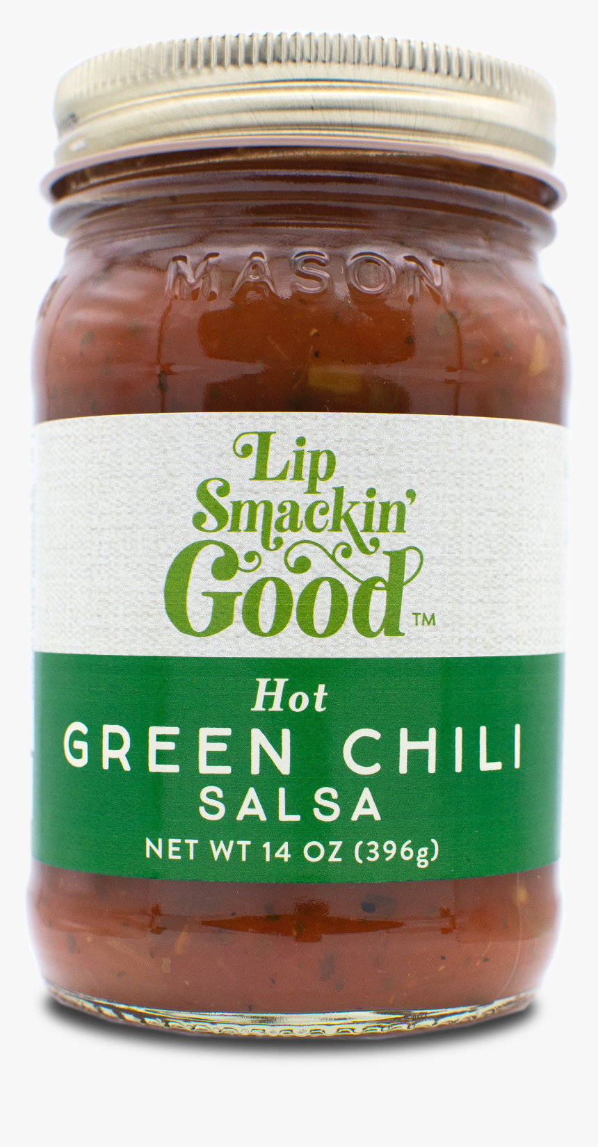 Hotgreenchilisalsa, HD Png Download, Free Download