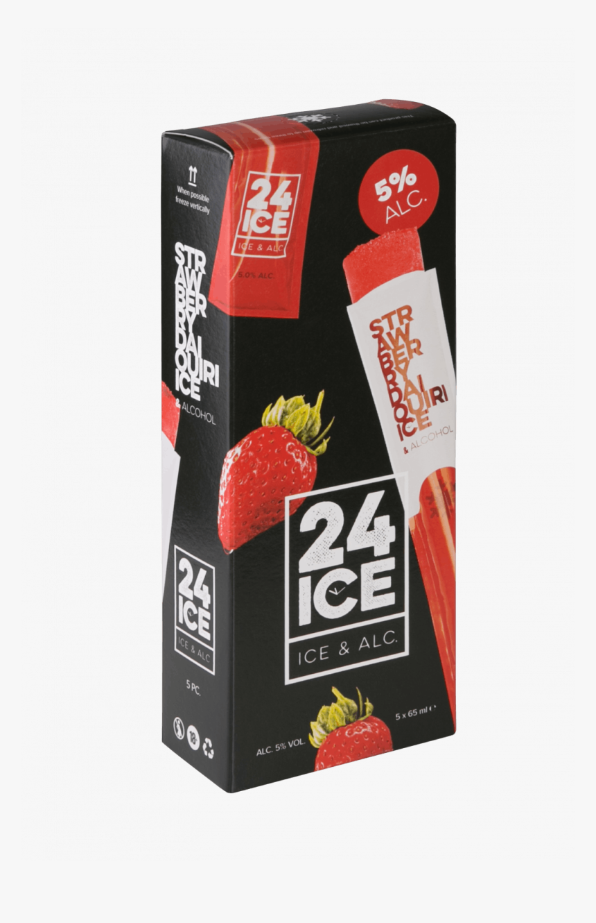 24 Ice, HD Png Download, Free Download
