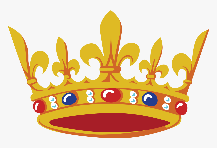 Prince Crown Png, Transparent Png, Free Download