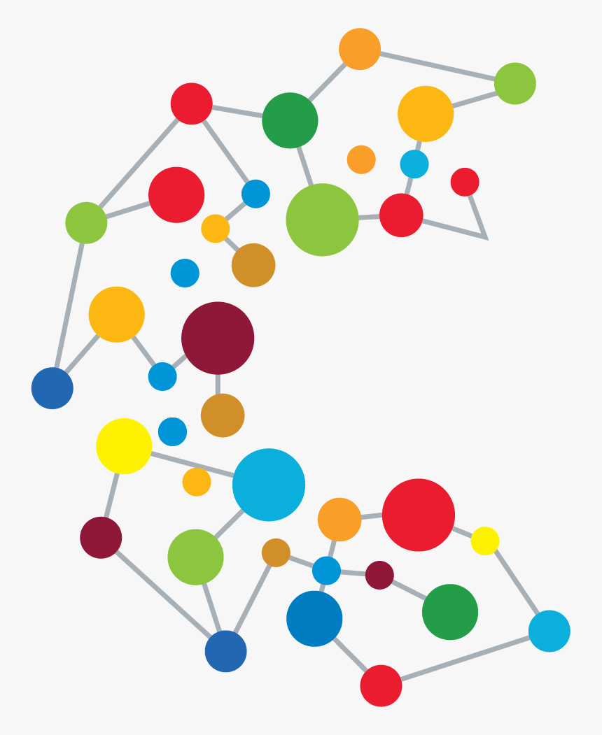 Connecting The Dots Transparent, HD Png Download, Free Download