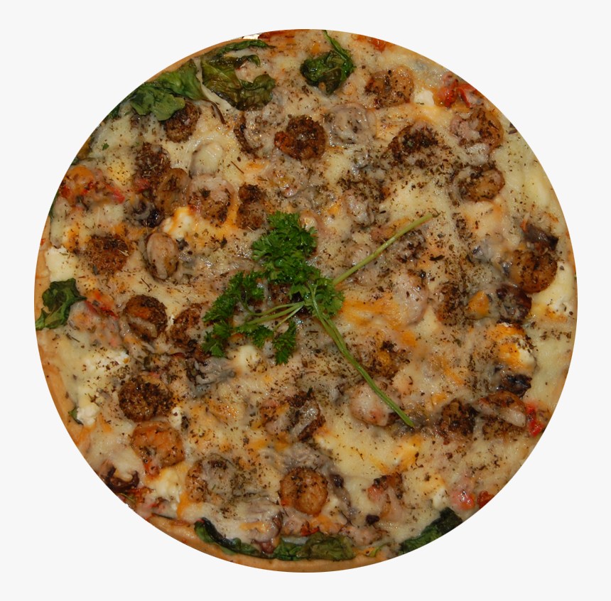 Sauteshrimp - Pizza Cheese, HD Png Download, Free Download