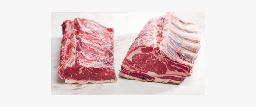 Sirloin Steak Rhönmetzgerei Beef Aging Lamb And Mutton - Rib Eye Steak, HD Png Download, Free Download