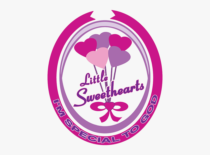 Littlesweethearts - Sticker, HD Png Download, Free Download