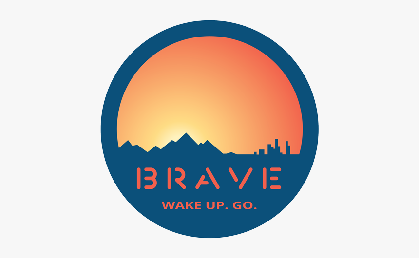 Brave600 - Circle, HD Png Download, Free Download