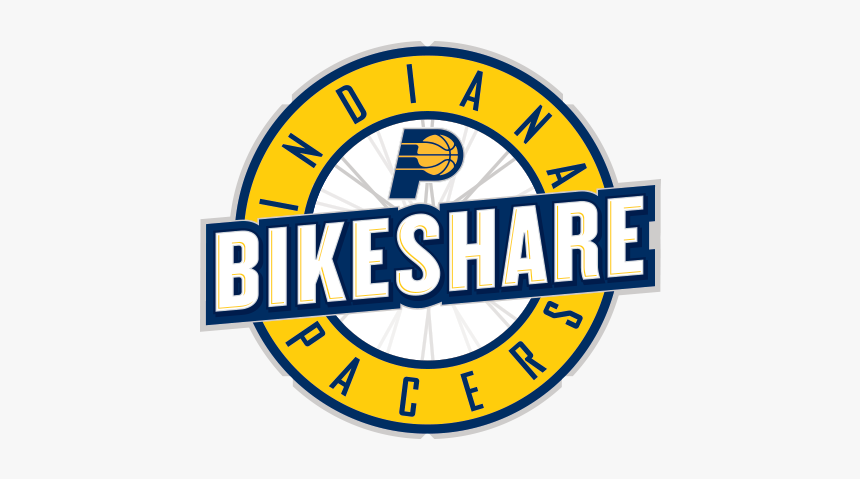 Indiana Pacers, HD Png Download, Free Download