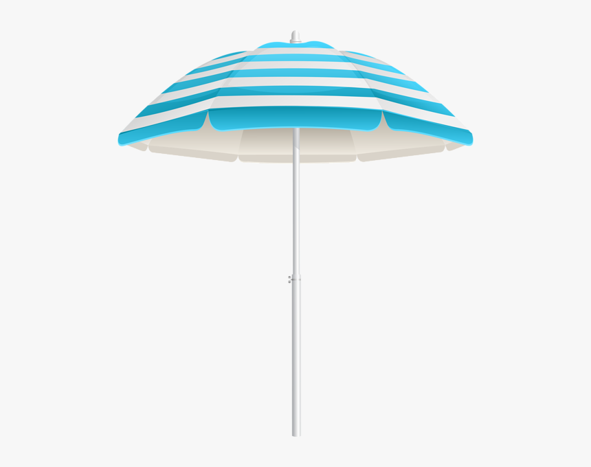 Beach Umbrella Png - Beach Umbrella No Background, Transparent Png, Free Download