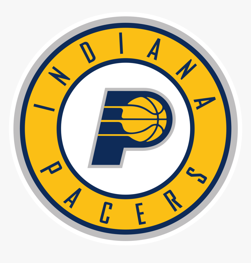 Nba Indiana Pacers Logo, HD Png Download, Free Download