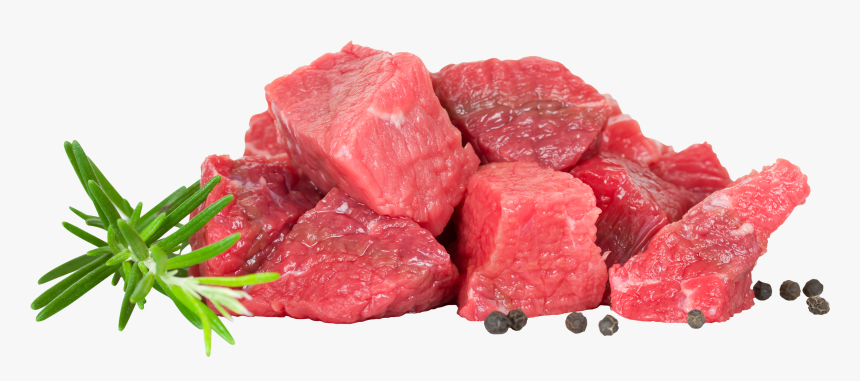 Food,red Beef,ingredient,beef Tenderloin,sirloin Steak,meat,animal - Cow Meat Png, Transparent Png, Free Download