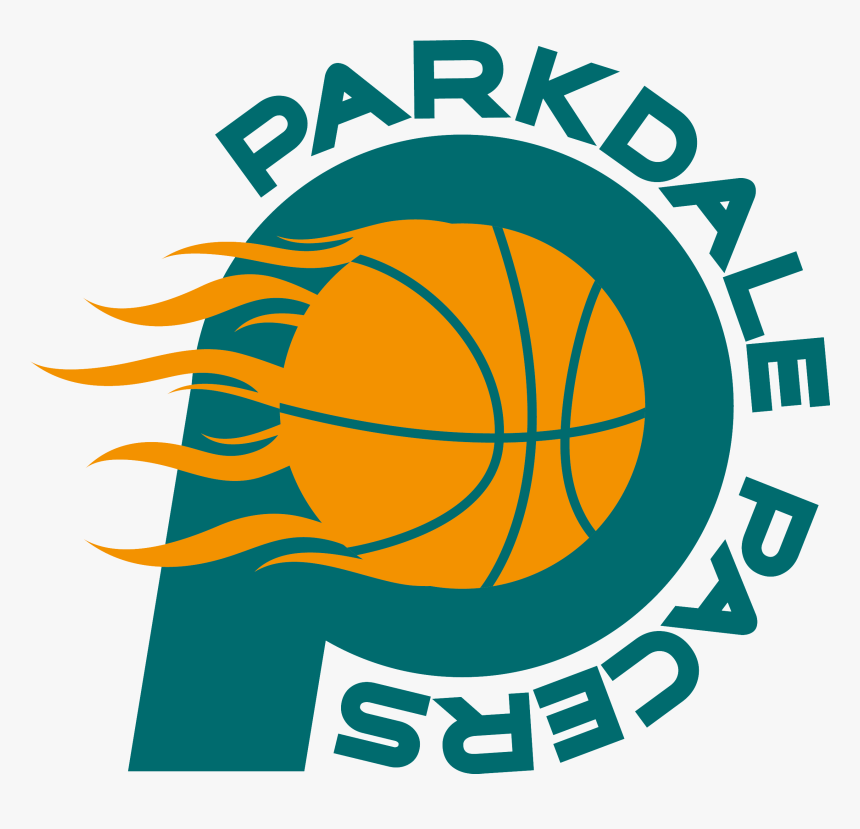 Parkdale Pacers Basketball Club Inc - Streetball, HD Png Download, Free Download