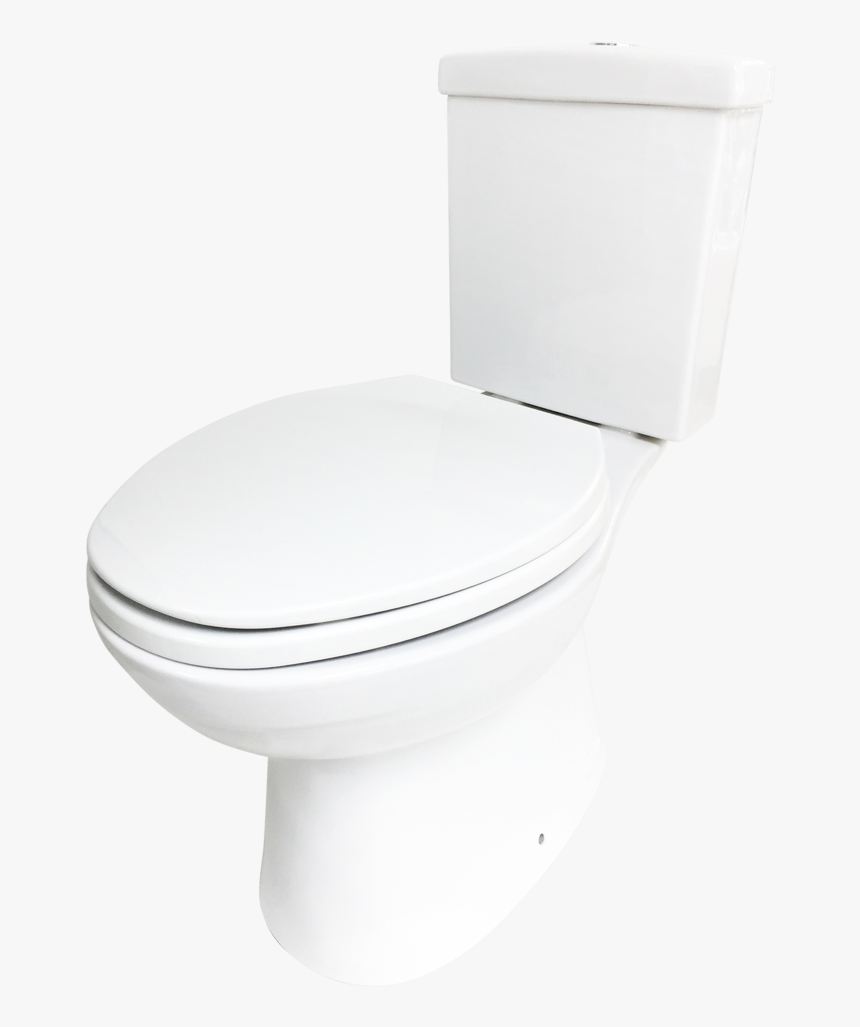 Toilet Png Sanitary - Chair, Transparent Png, Free Download