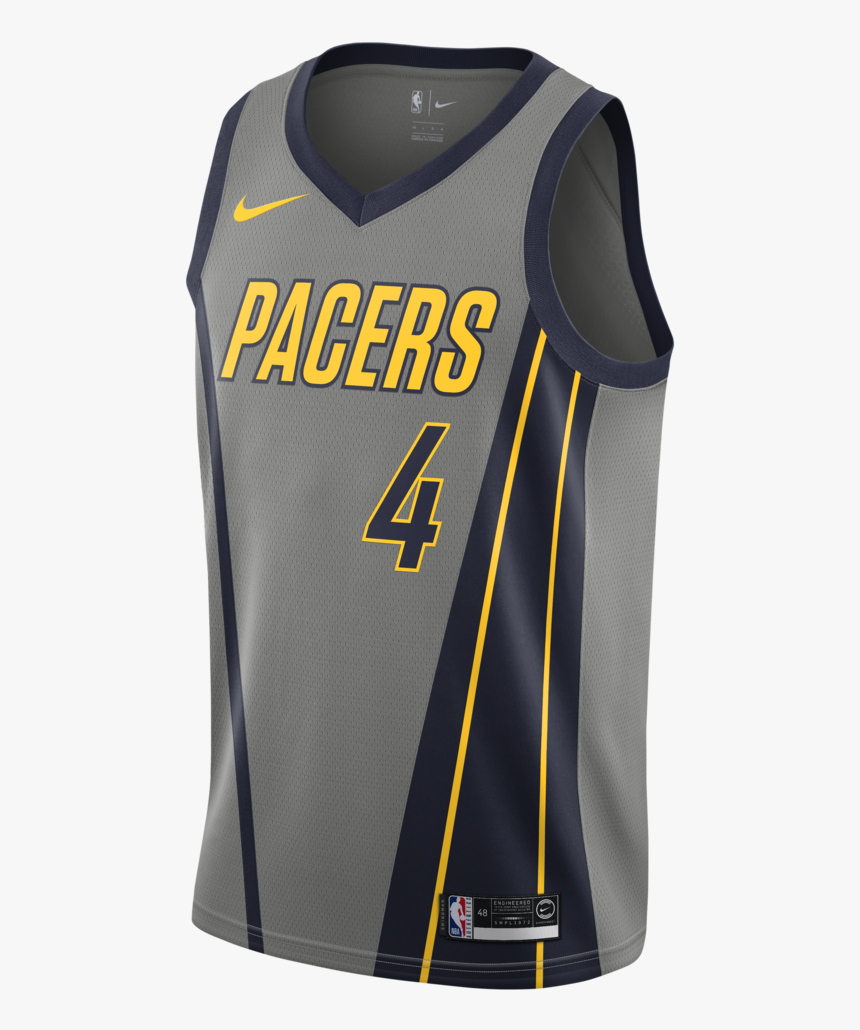 Nba Jersey 2018 19 , Png Download - Sports Jersey, Transparent Png, Free Download