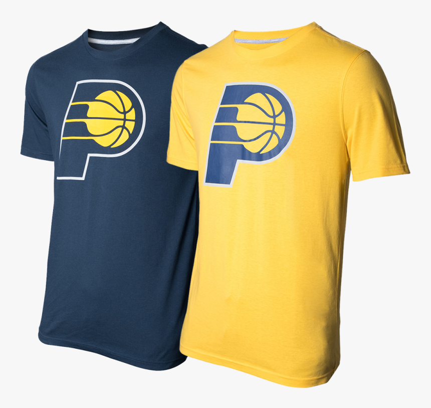 Indiana Pacers - Active Shirt, HD Png Download, Free Download