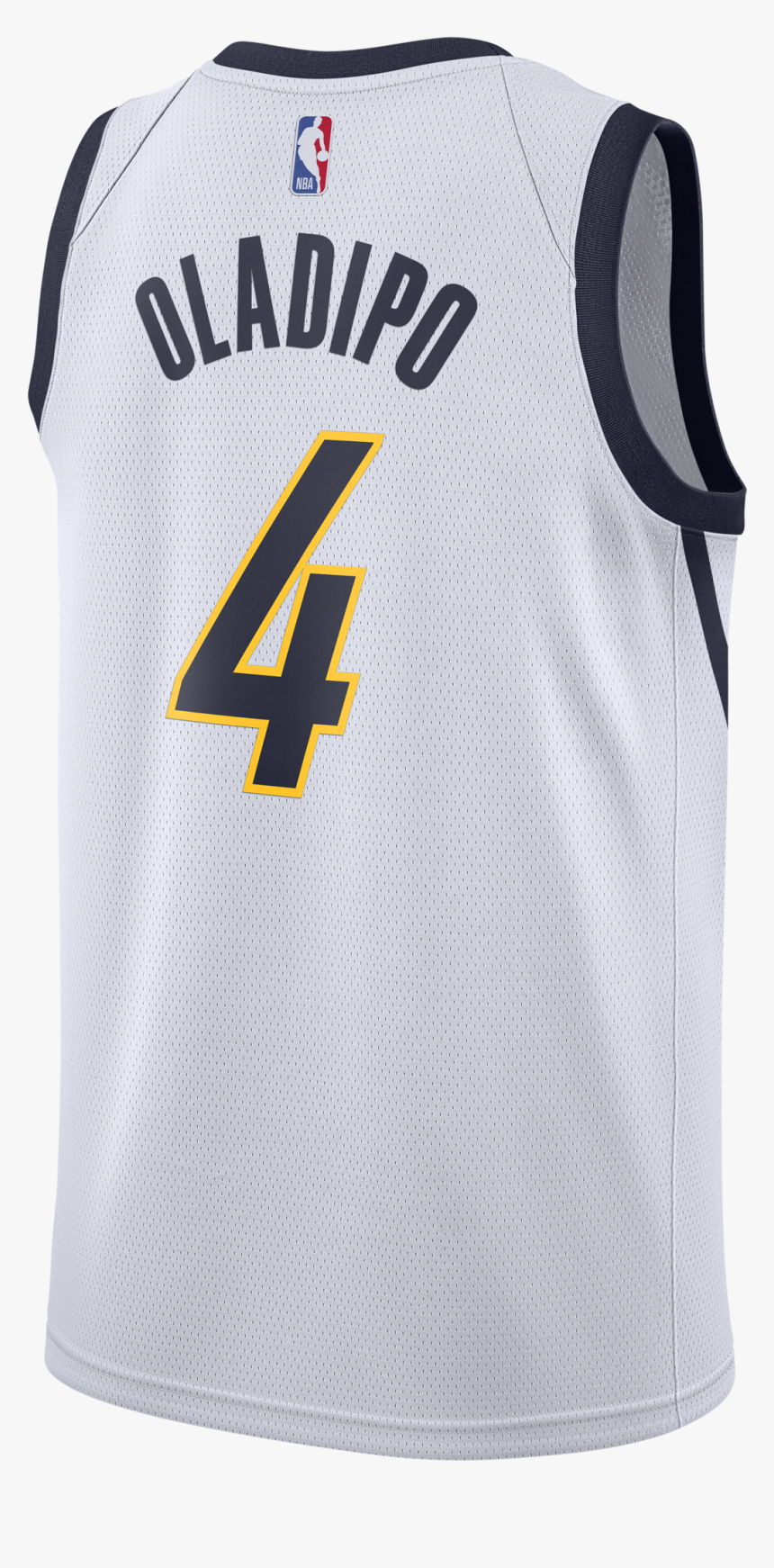 Indiana Pacers Earned Jersey 2018, HD Png Download, Free Download