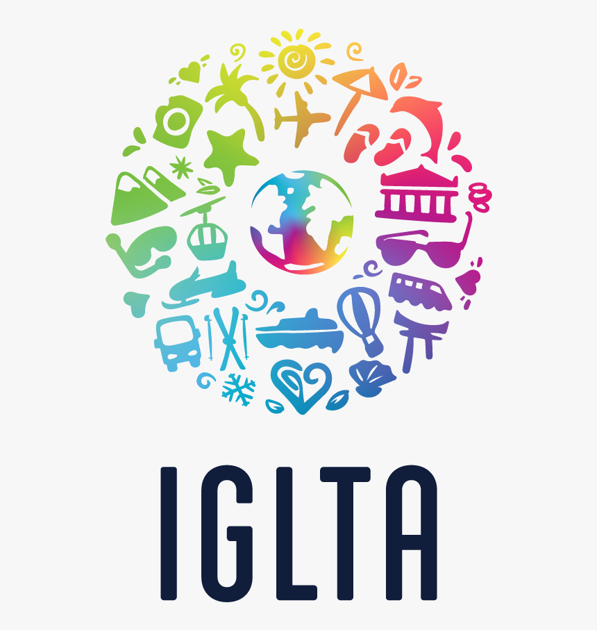 Iglta Logo 2019, HD Png Download, Free Download