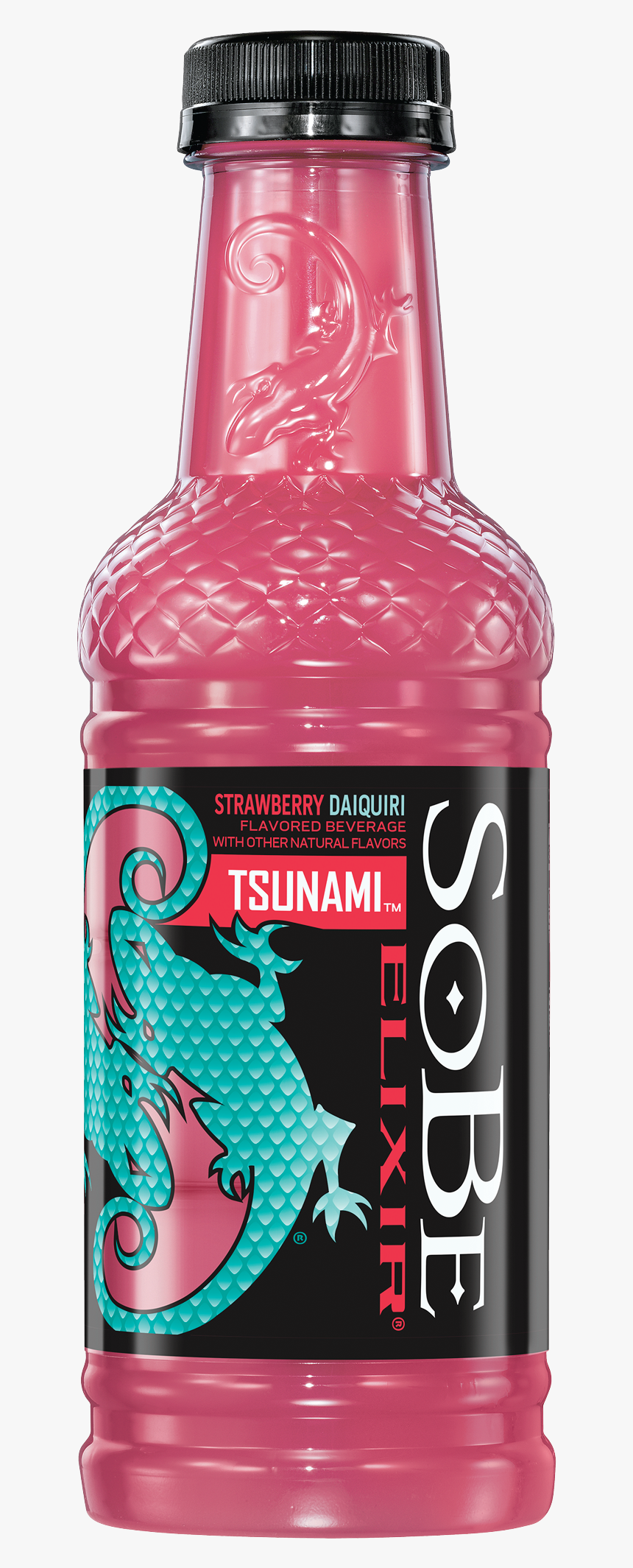 Sobe Strawberry Daiquiri, HD Png Download, Free Download