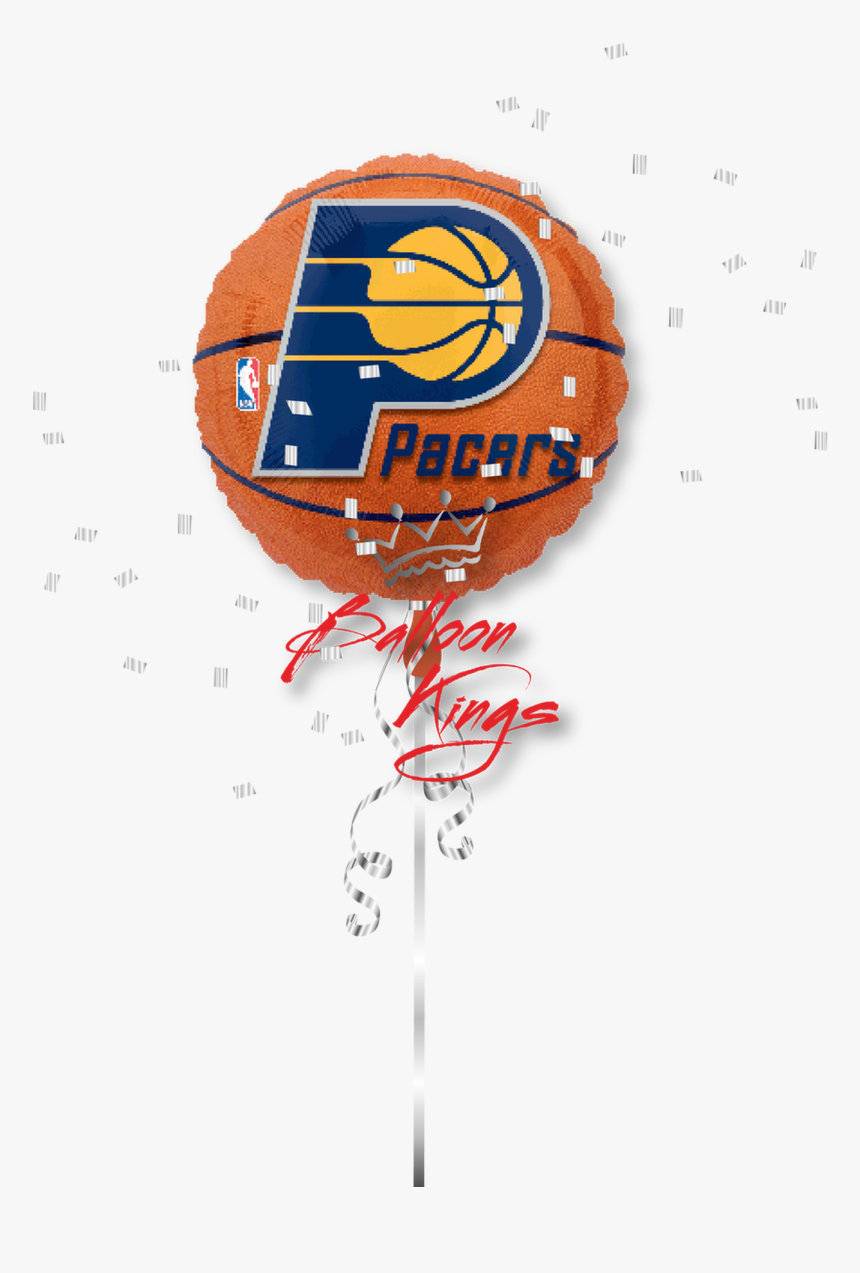 Indiana Pacers, HD Png Download, Free Download