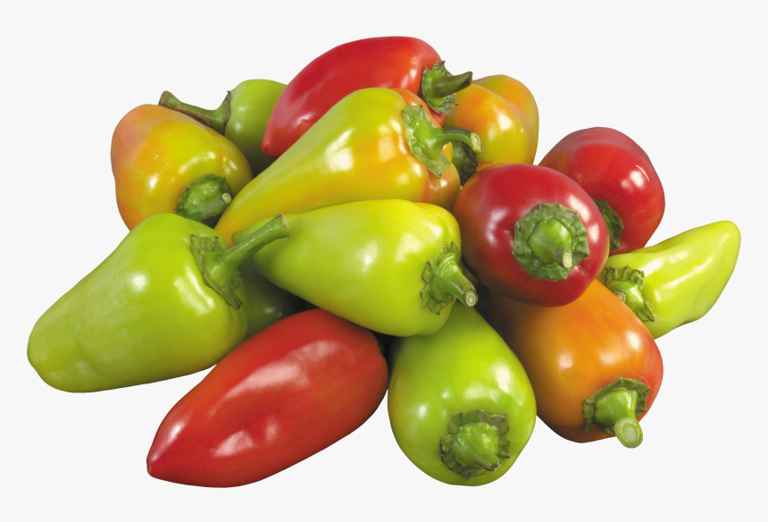 Transparent Peppers Png - Болгарский Перец, Png Download, Free Download