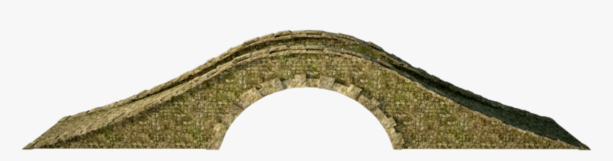 Stone Bridge Png, Transparent Png, Free Download