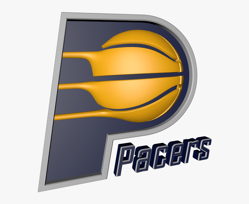 Nba 2k Logo Indiana Pacers, HD Png Download, Free Download