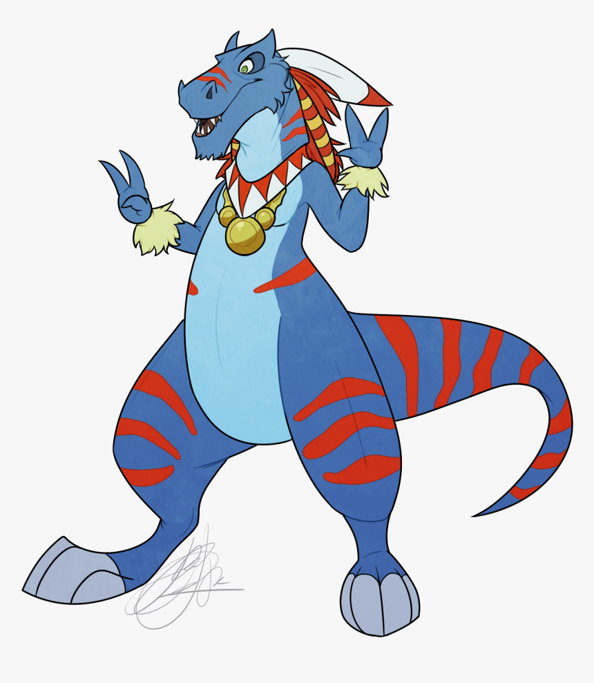 Transparent Agumon Png - Digimon Allomon, Png Download, Free Download