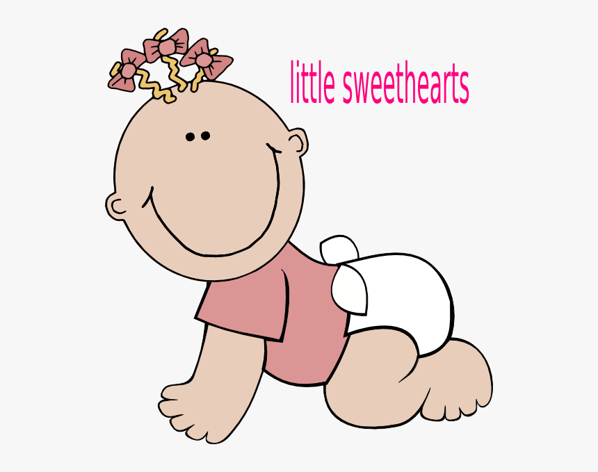 Baby Clipart, HD Png Download, Free Download