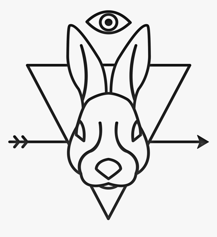 15 Dead Rabbit Png For Free Download On Mbtskoudsalg - Dead Rabbit Society Logo, Transparent Png, Free Download