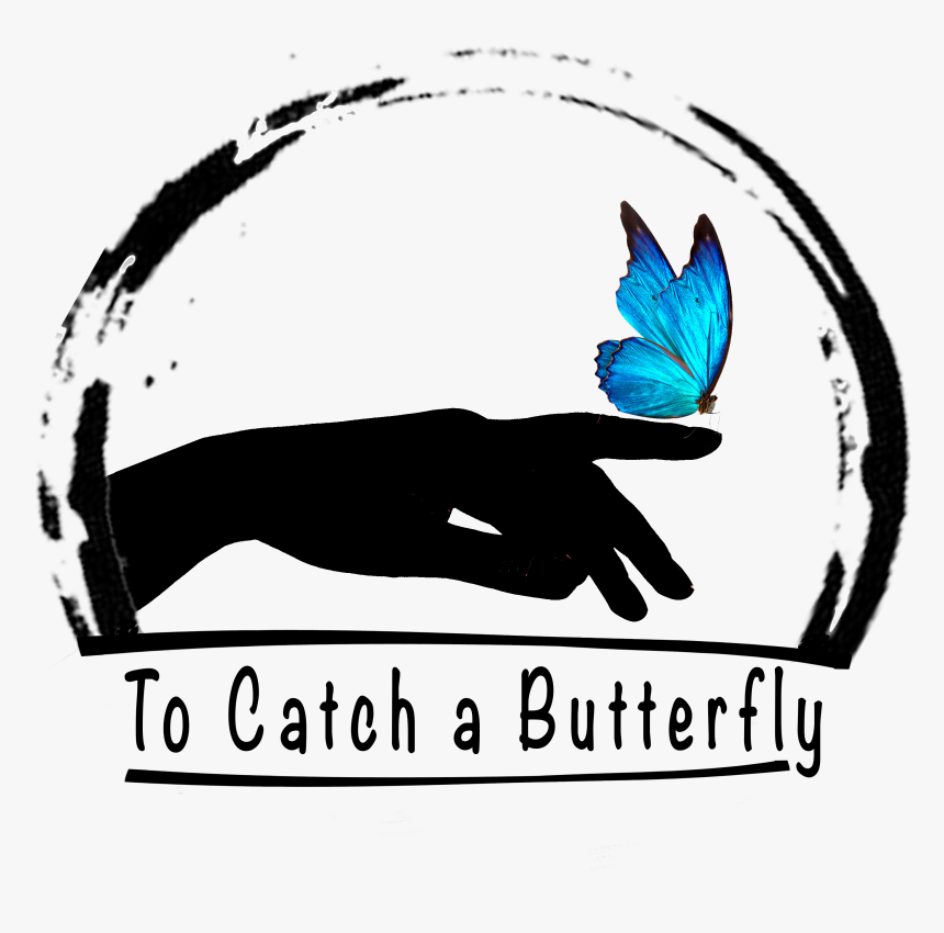 Clipart Butterfly Down Syndrome, HD Png Download, Free Download