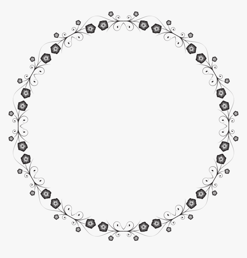 Circle, HD Png Download, Free Download