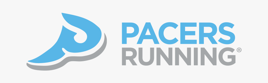 Pacers Running Logo, HD Png Download, Free Download