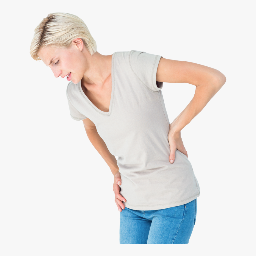 Back Pain Conditions We Treat At B3 Medical - Sciatica, HD Png Download, Free Download