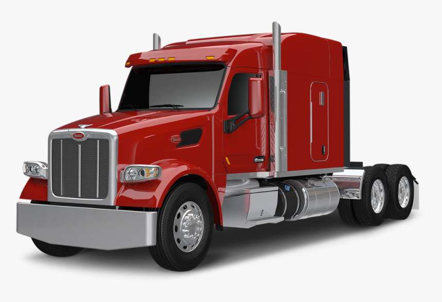 Peterbilt Paccar American Truck Simulator - Peterbilt Truck, HD Png Download, Free Download