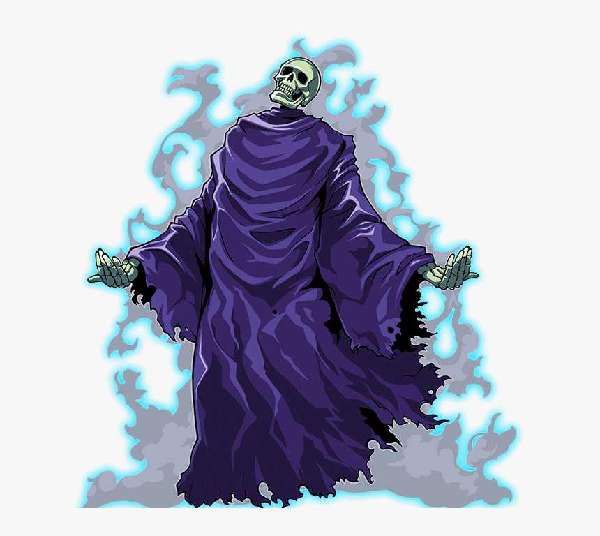 King Of The Skull Servants Art - King Of Skull Servants Png, Transparent Png, Free Download