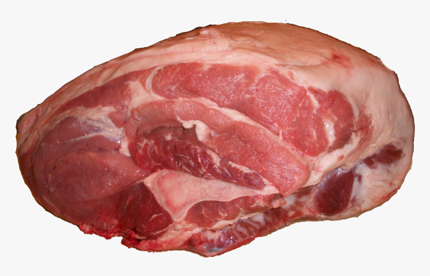 Download Meat Png Image - Pork Png, Transparent Png, Free Download