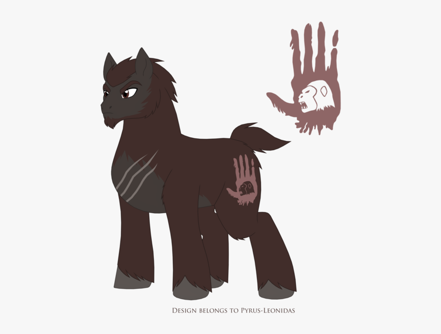 King Kong My Little Pony, HD Png Download, Free Download