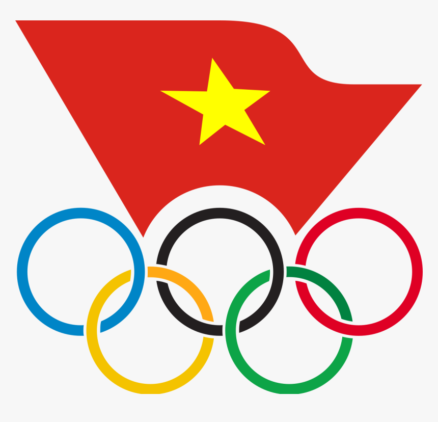 Olympic Rings, HD Png Download, Free Download