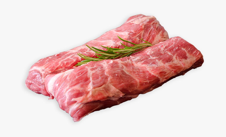 Lamb Neck Fillet - Lamb Neck Boneless, HD Png Download, Free Download