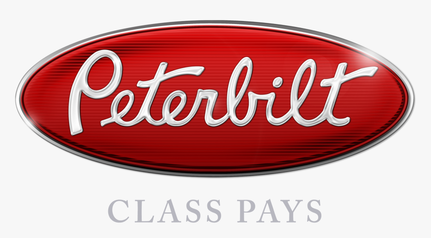 Peterbilt, HD Png Download, Free Download