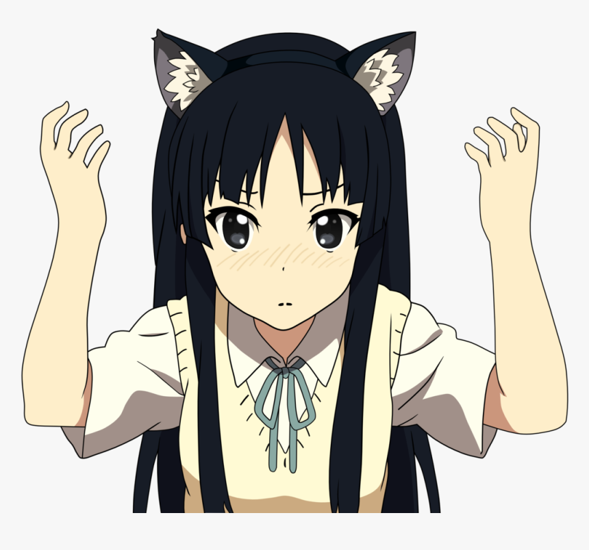 Anime Gif Transparent Png, Png Download, Free Download