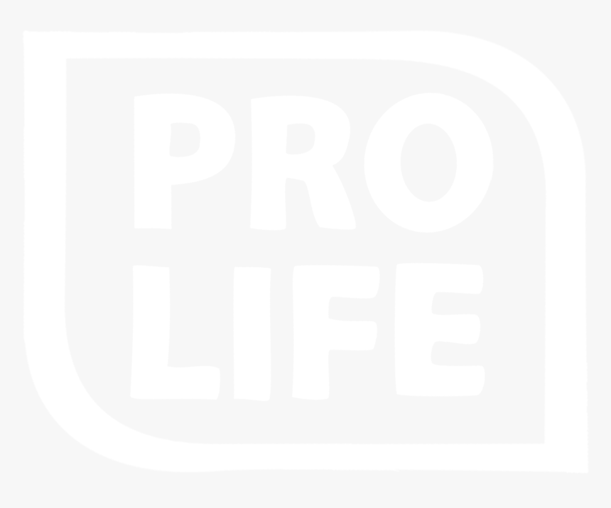 New Zealand"s Youth Based Pro-life Organisation - Pro Life Logo Png, Transparent Png, Free Download