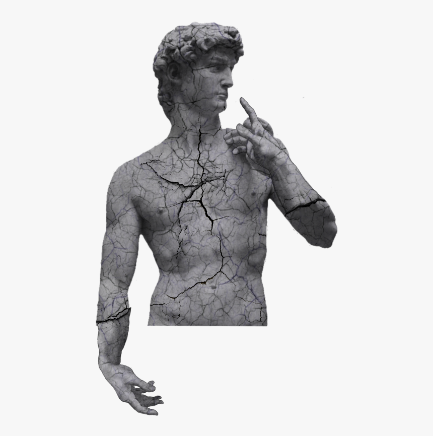 Transparent Statue Of David Png - Statue Of David Transparent, Png Download, Free Download