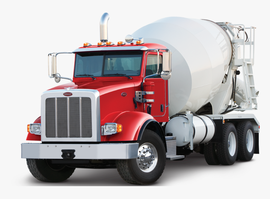 365 Truck - Peterbilt 365, HD Png Download, Free Download