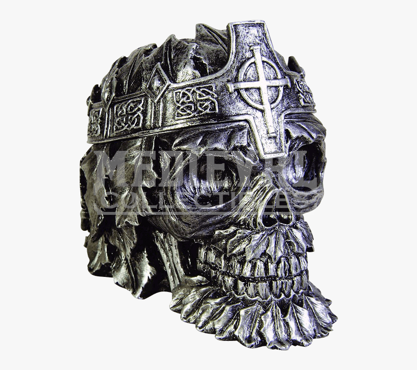 Ashtray - Cenicero De Calavera, HD Png Download, Free Download